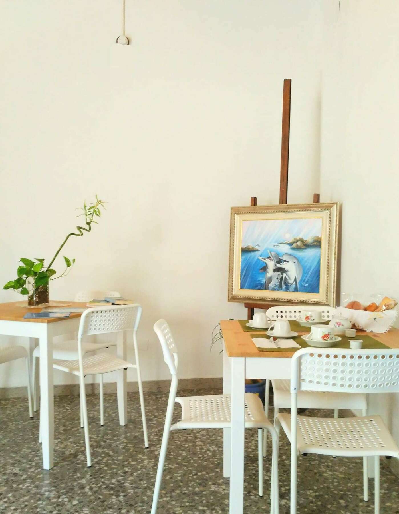Tra Gli Archi Taranto Exterior foto